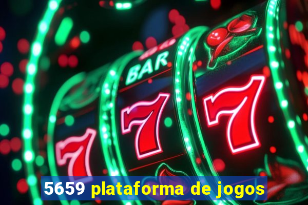 5659 plataforma de jogos